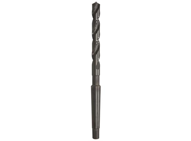 Wedevåg bor serie 130-0 - HSS 11,5 mm Standard lengde, DIN345 